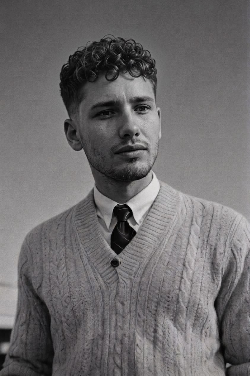 Maxime Najac - Professeur et Ingénieur