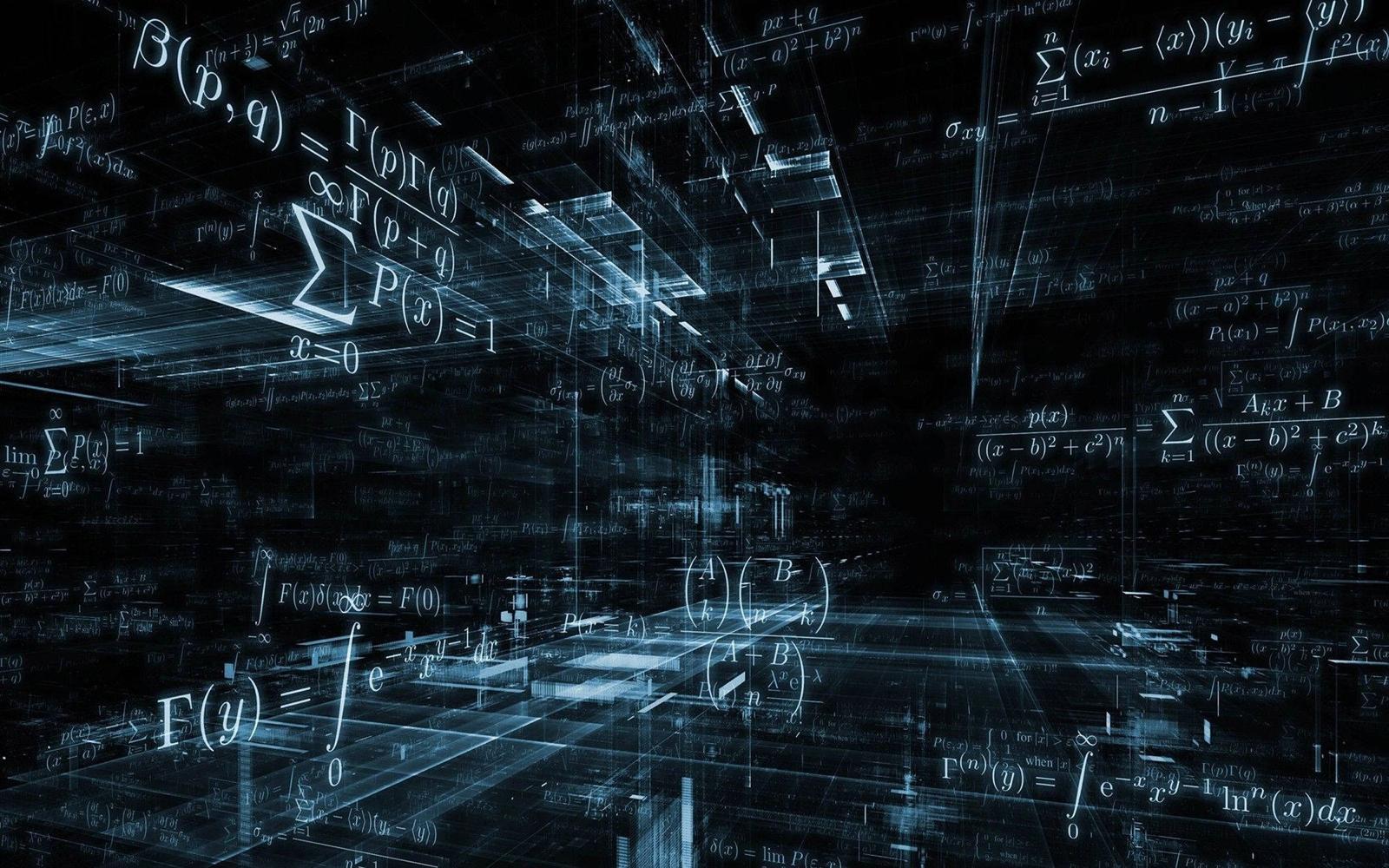 Bannière Algèbre Linéaire