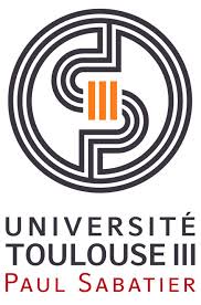 Logo Université Paul Sabatier Toulouse III